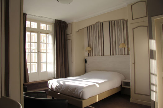 Hotel de charme Angers